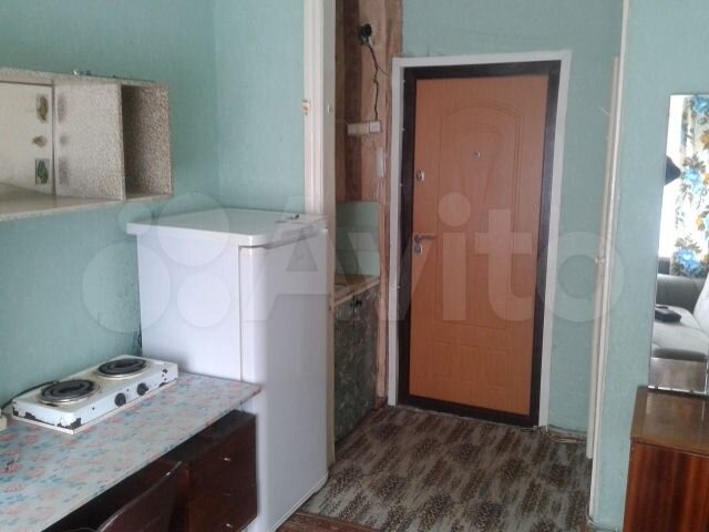 Комната 12 м² в 6-к., 1/5 эт.