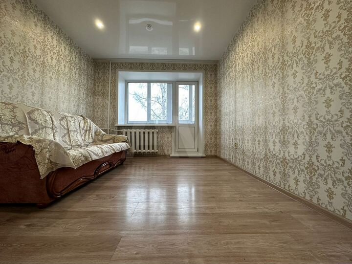 Квартира-студия, 19 м², 3/5 эт.