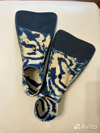 Ласты детские 27-29 размер