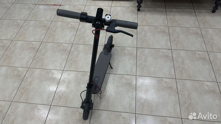 Электросамокат xiaomi mijia m365