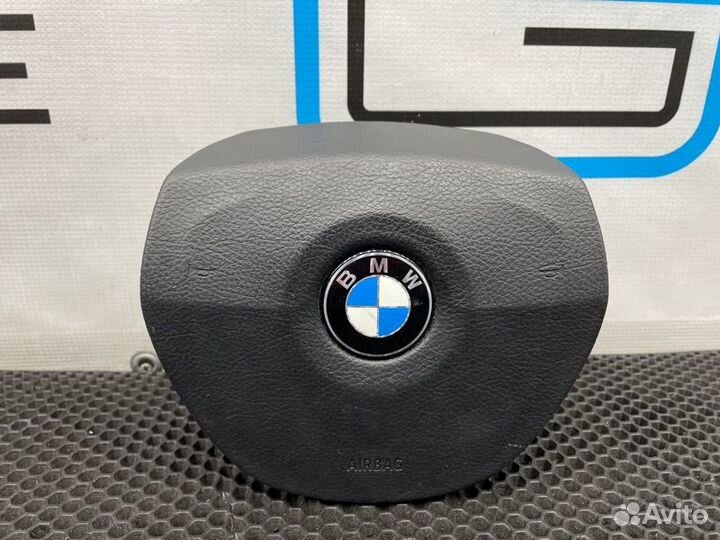 Руль Bmw 5-Series F10 N20B20B 2.0 2012