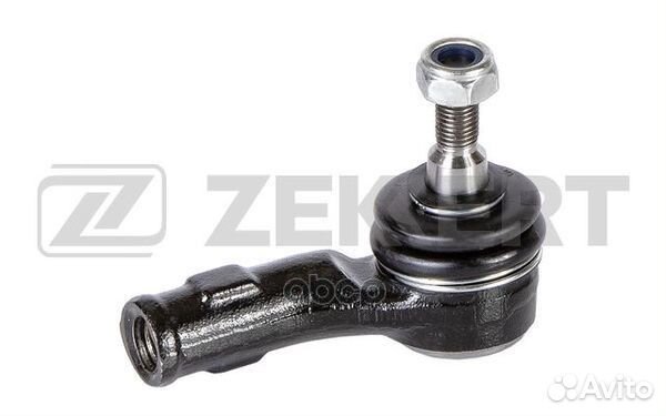 Наконечник рулевой лев. Ford Escort V-VI 90- O