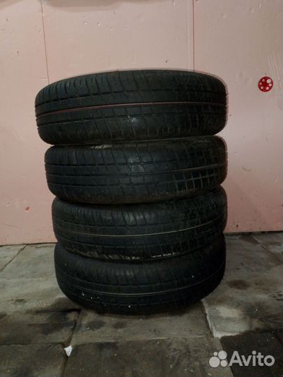Altaire Durable-01 165/70 R13
