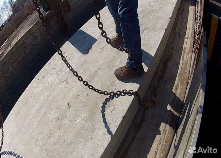 Плиты строительные по эскизам покупателя - ГОСТ