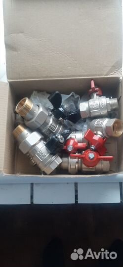 Остатки материала,для м/п пресс и цанга,краны