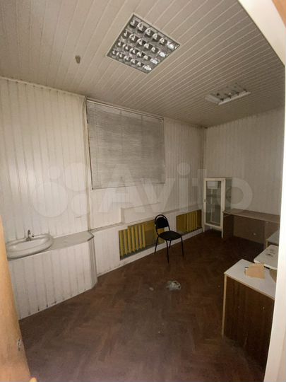 Свободного назначения, 117 м²