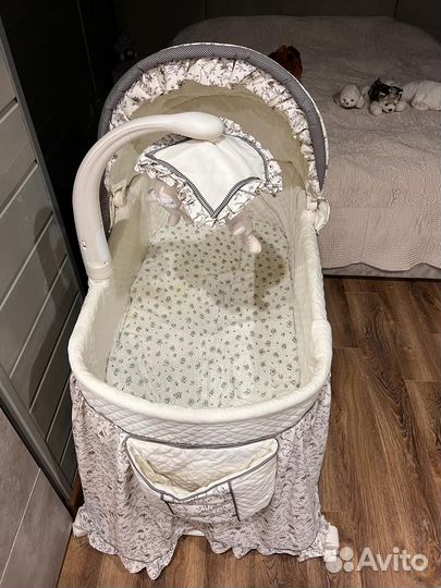 Колыбель simplicity