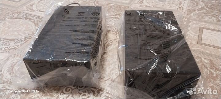 Пассивная акустика ritmix Lp380B