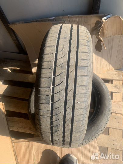 Pirelli Cinturato P1 185/60 R15