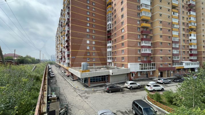 Свободного назначения, 133 м²