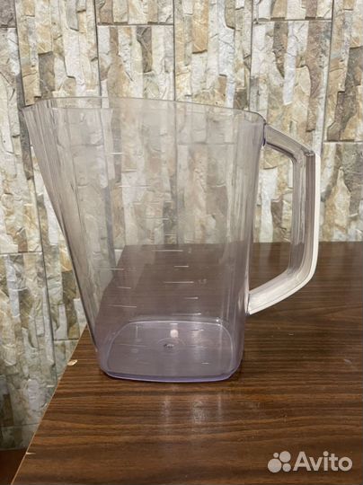 Кувшин от фильтра для воды