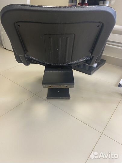 Кресло парикмахерское для мойки