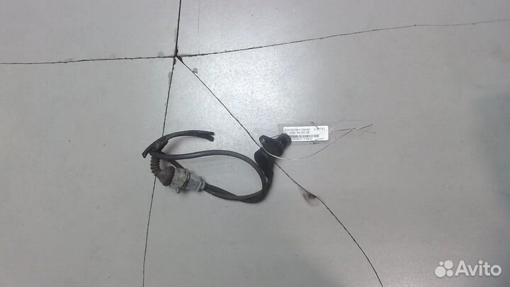 Датчик положения коленвала Audi A4 (B5), 1997