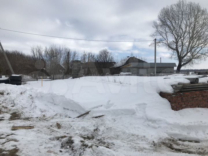 Участок 15 сот. (ИЖС)