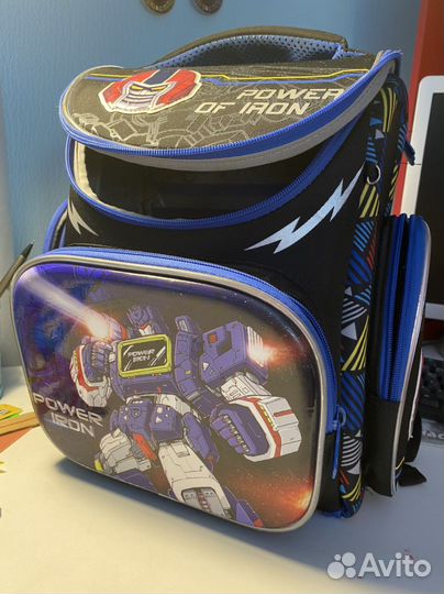 Продам рюкзак