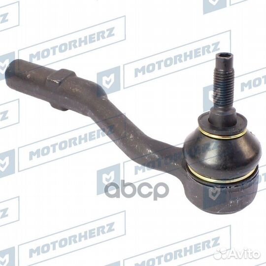 Наконечник рулевой тяги Л. C-3 -09 HQE0083L Mot