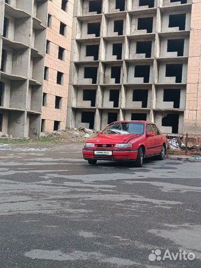 Opel Vectra 1.8 МТ, 1995, 537 667 км