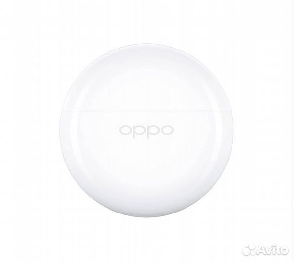 Наушники oppo Enco Buds 2, белый