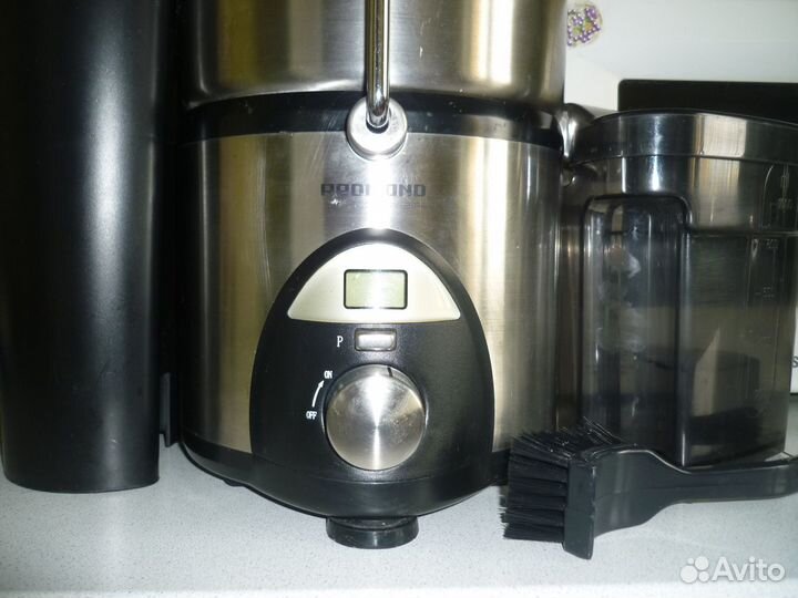 Продам соковыжималку