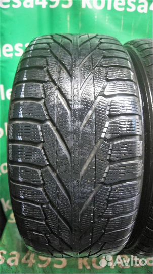 Nokian Tyres Hakkapeliitta R2 SUV 275/50 R20 113R