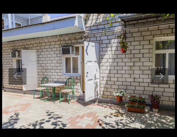 Комната 15 м², 1/2 эт.