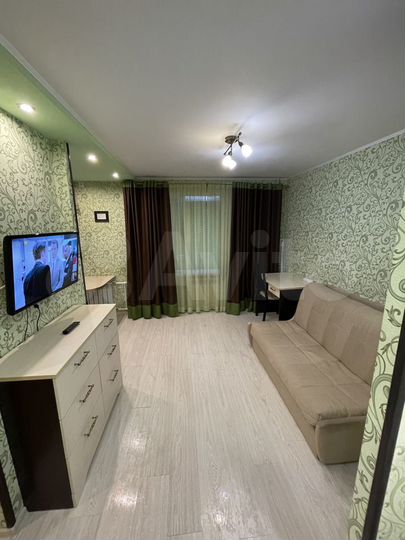 1-к. квартира, 31 м², 1/5 эт.