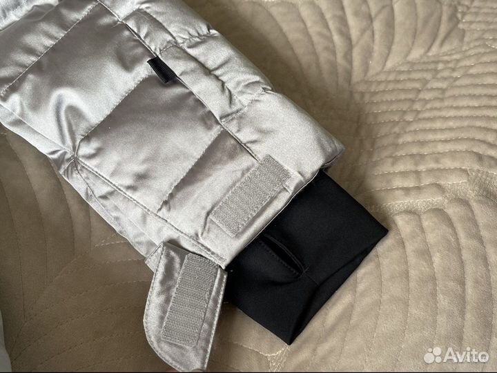 Горнолыжная куртка spyder 16