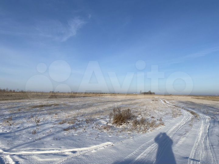 Участок 36,06 га (СНТ, ДНП)