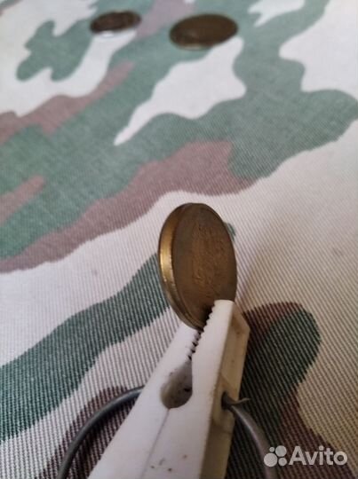 Продаю Монету