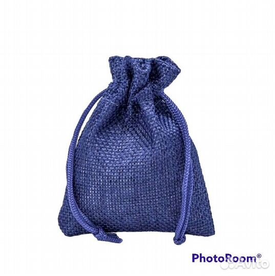 Мешочки подарочные/для украшений/для бижутерии