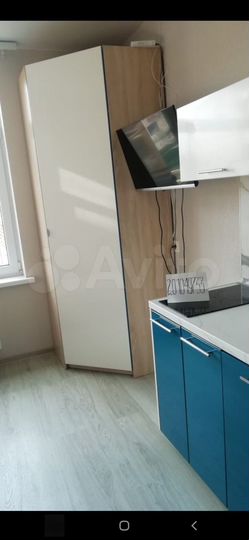 Квартира-студия, 23 м², 4/4 эт.
