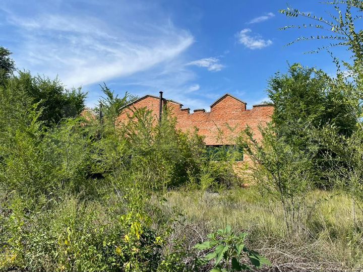 Производство, 2500 м²