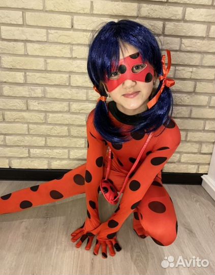 Костюмы леди баг золушка принцесса в аренду