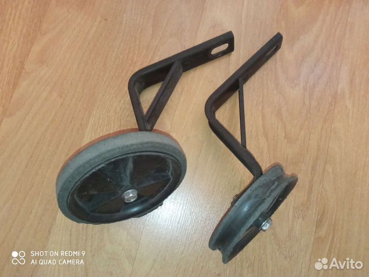 Велосипед Stels Pilot 170