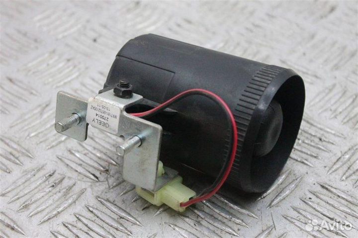 Сигнал звуковой Geely Emgrand Ec7 1.8 JL4G18 126