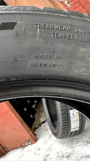 Michelin Pilot Sport 5 275/45 R20 110Y