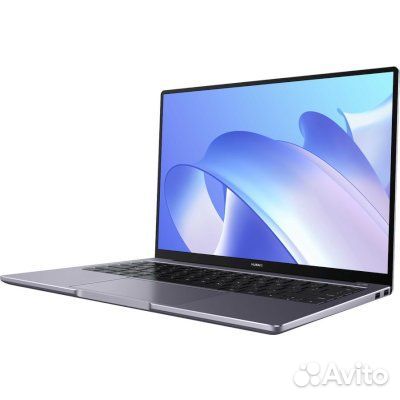 Ноутбук Huawei MateBook 14 klvf-X 53013PET - новый