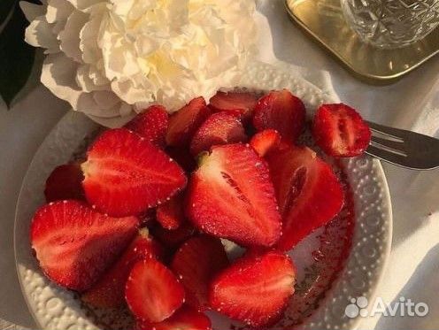 Саженцы клубники. Ремонтантные сорта (нсд)