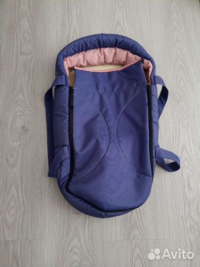 Переноска для детей