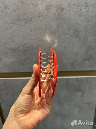 Заколка, Крабик для волос