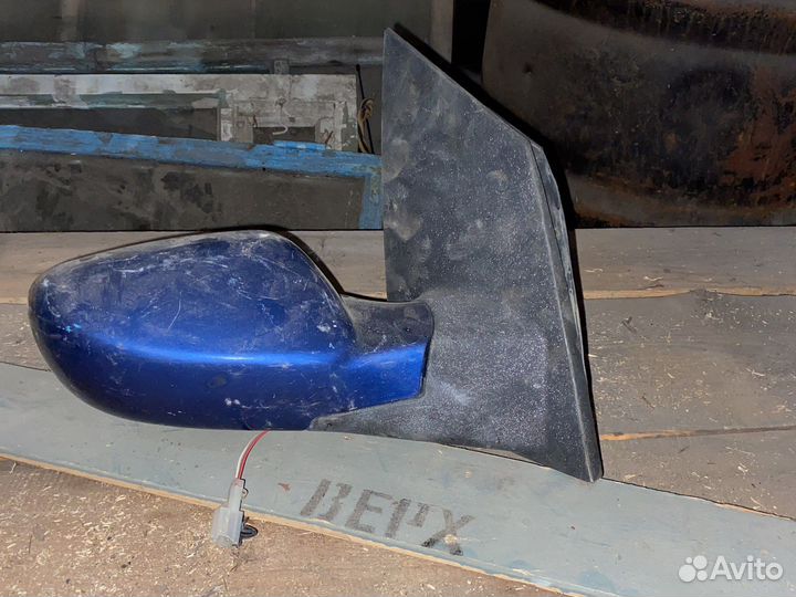 Зеркало заднего вида chery kimo