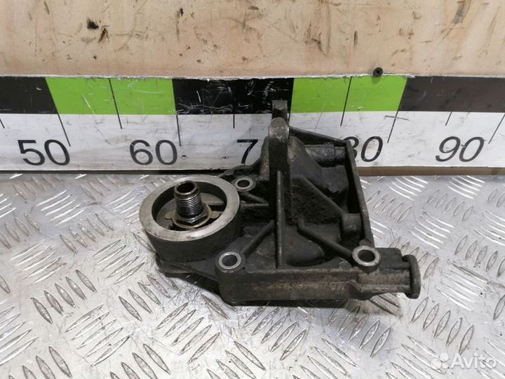 Кронштейн масляного фильтра Vaz Niva