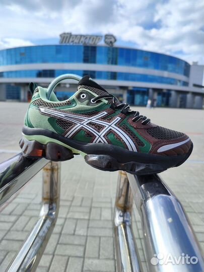 Кроссовки Asics GEL quantum kinetic