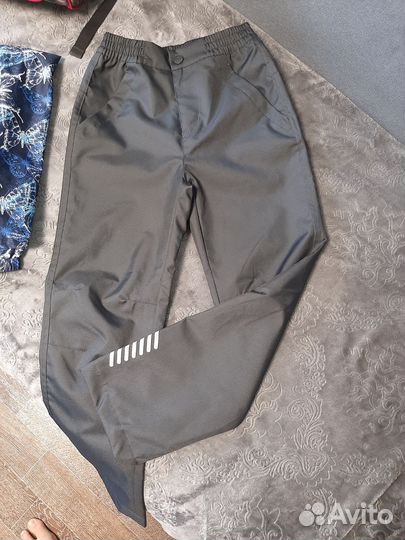 Куртка с брюками