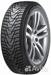 Hankook Winter I'Pike RS2 W429 215/65 R16