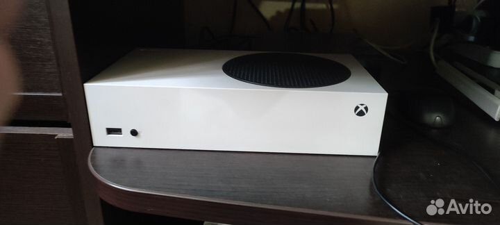 Xbox series s