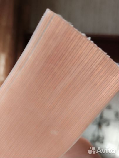 Провод шлейф