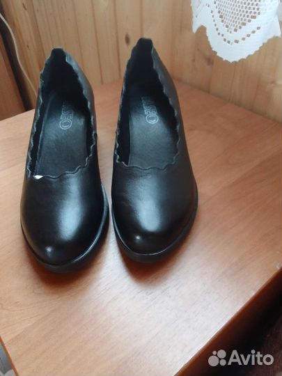 Туфли женские 40 размер