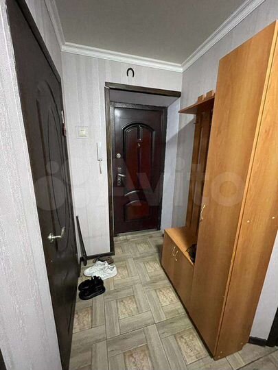 3-к. квартира, 57,6 м², 1/5 эт.