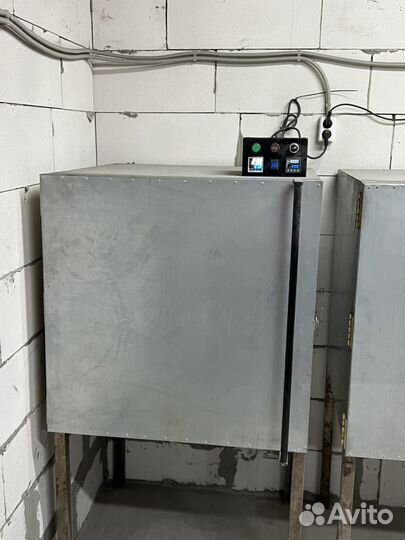 Оборудование для реставрации дисков